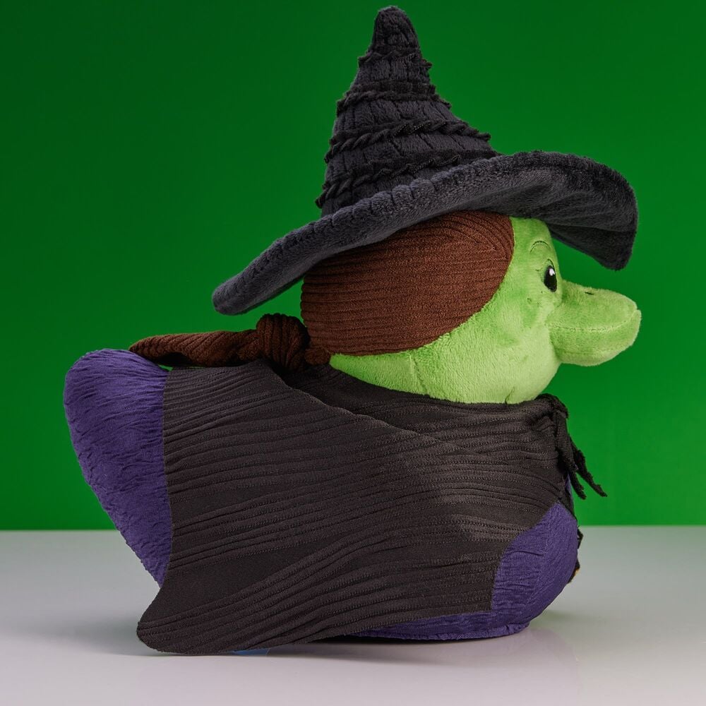 Wicked Tubbz Peluche Elphaba 20 cm