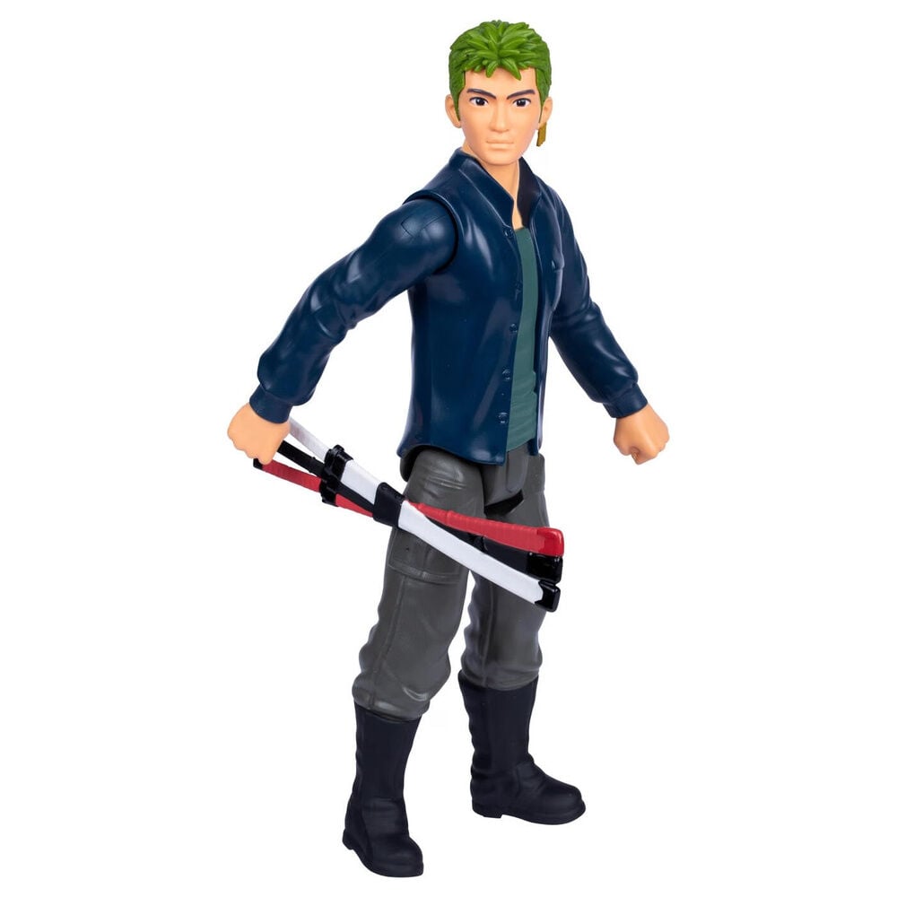 One Piece Figura Grande Zoro