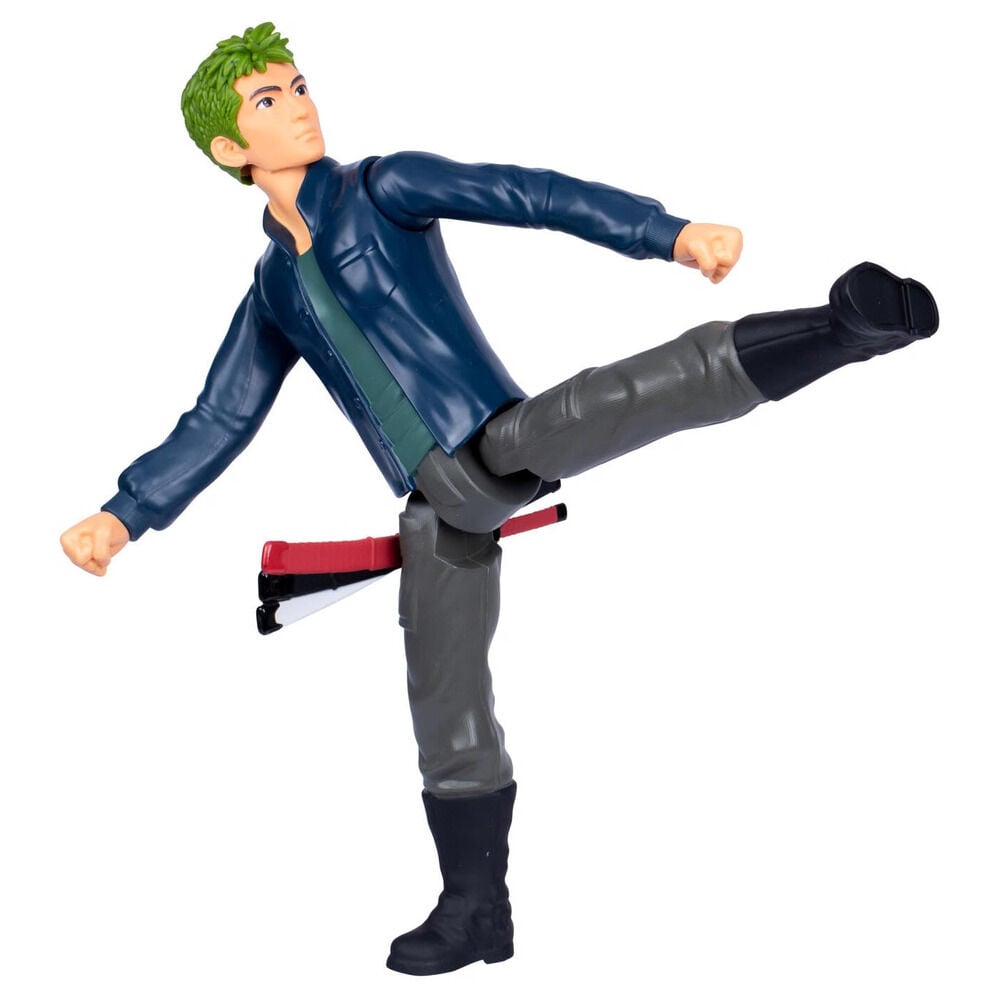 One Piece Figura Grande Zoro