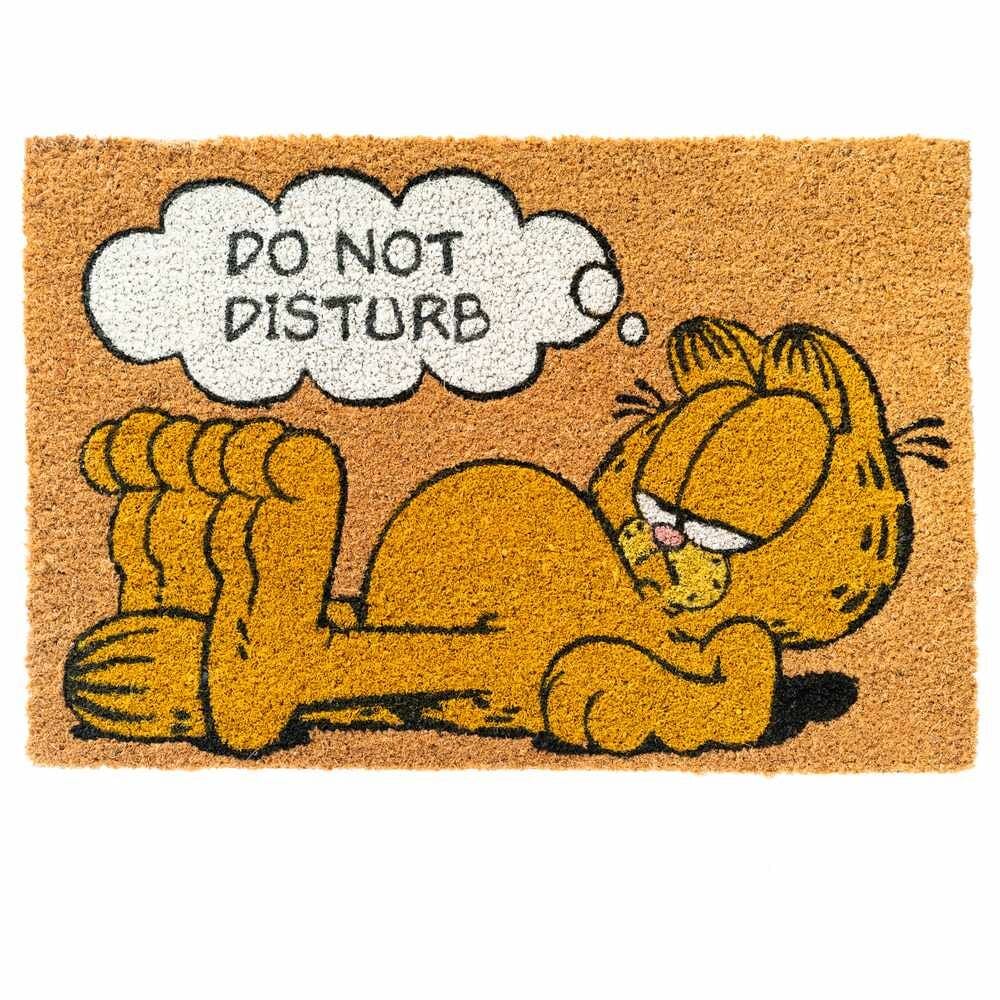 Felpudo Garfield Frikytopia