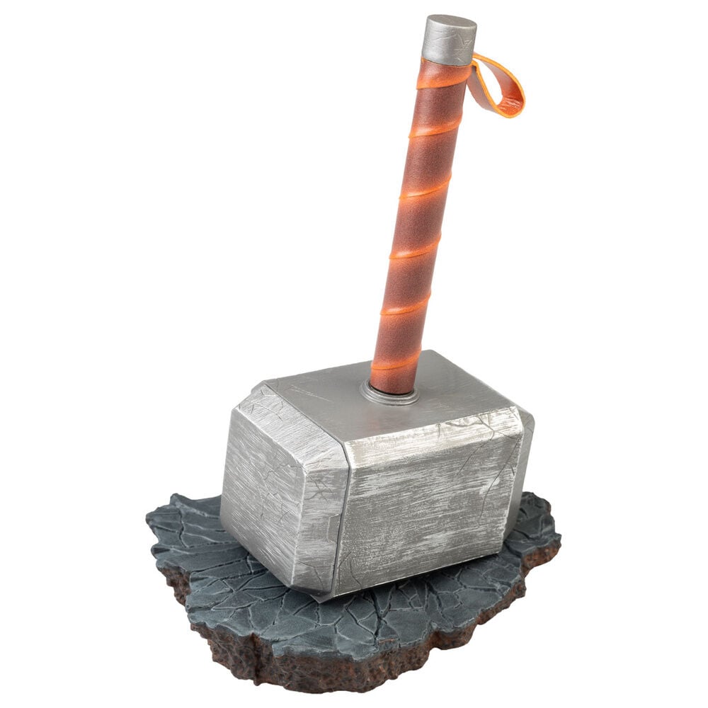 Marvel Thor Bolígrafo y Soporte Martillo