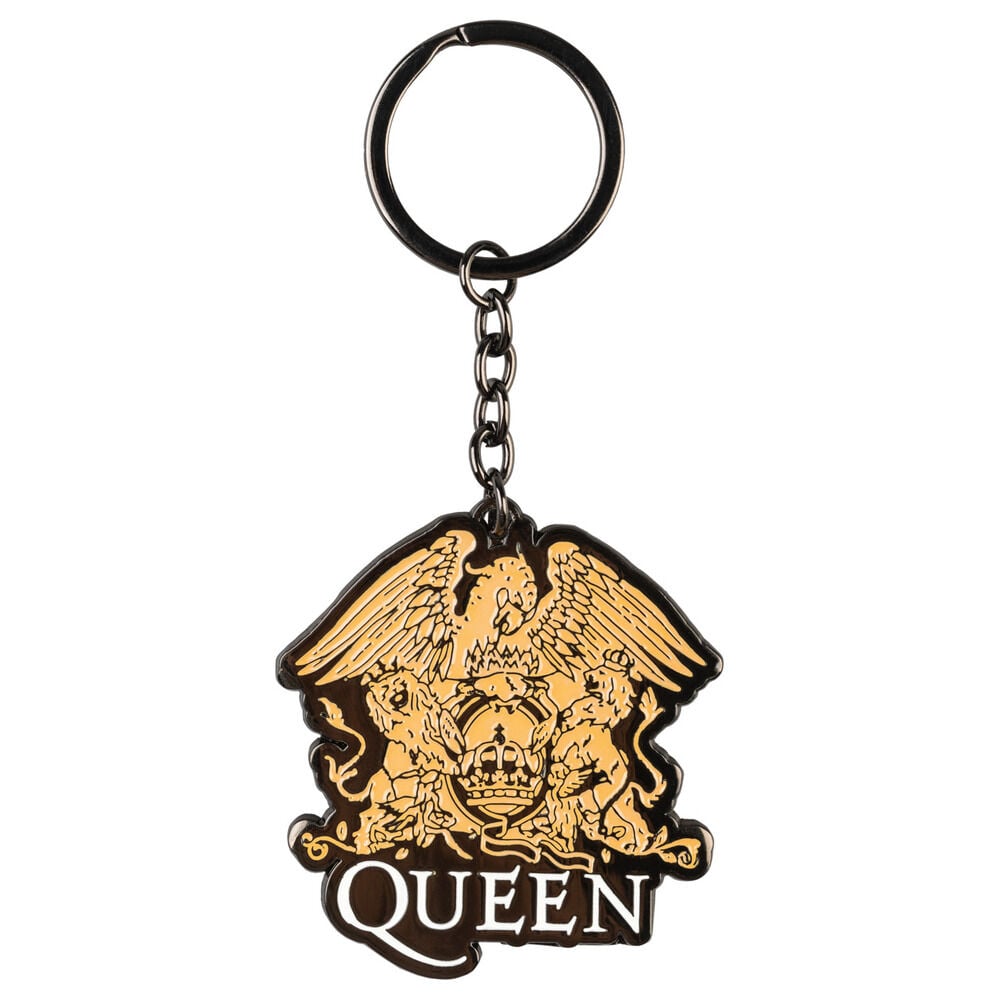 Porta-chaves Queens Frikytopia