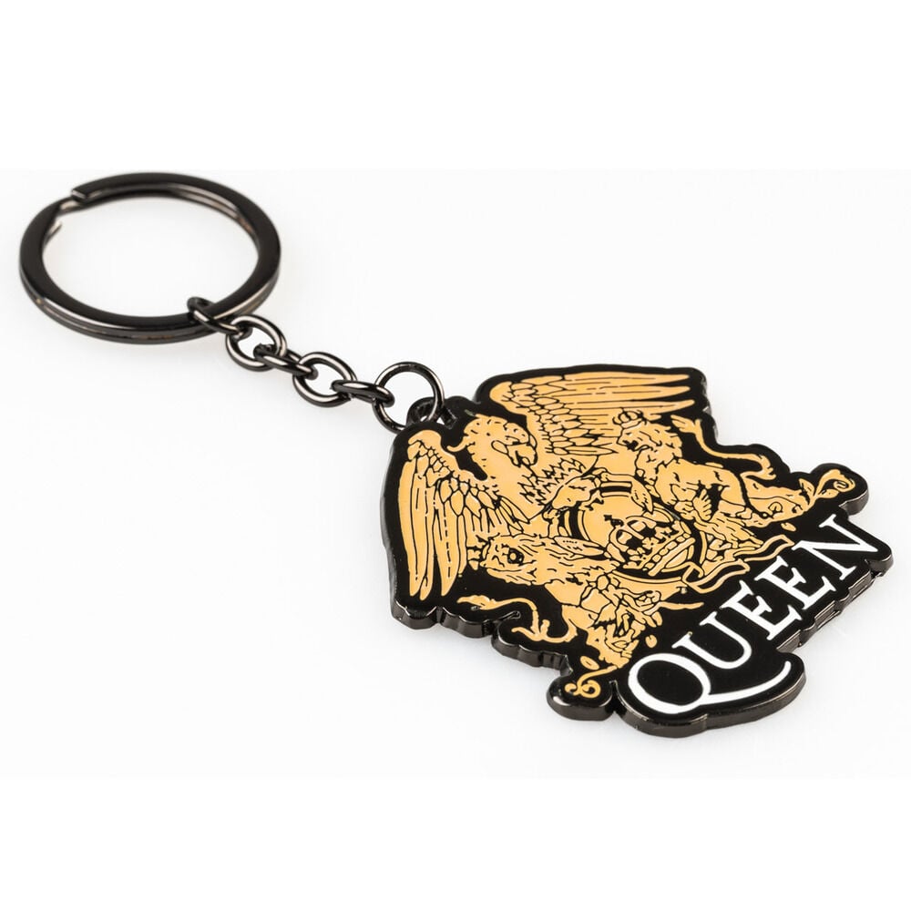Porta-chaves Queens