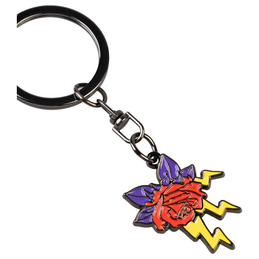 Porta-chaves Guns N Roses