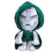 Peluche Dr. Doom Os 4 Fantásticos Marvel 25 cm