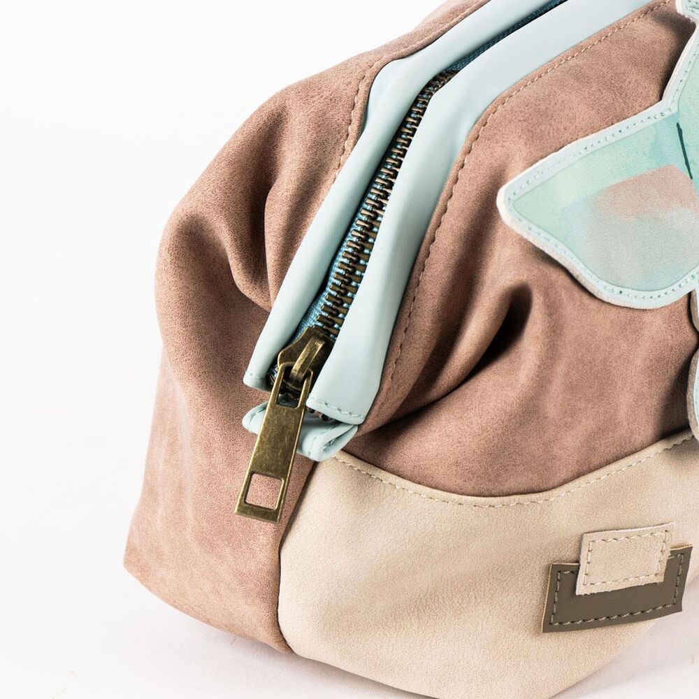 Neceser aseo viaje Grogu The Mandalorian Star Wars