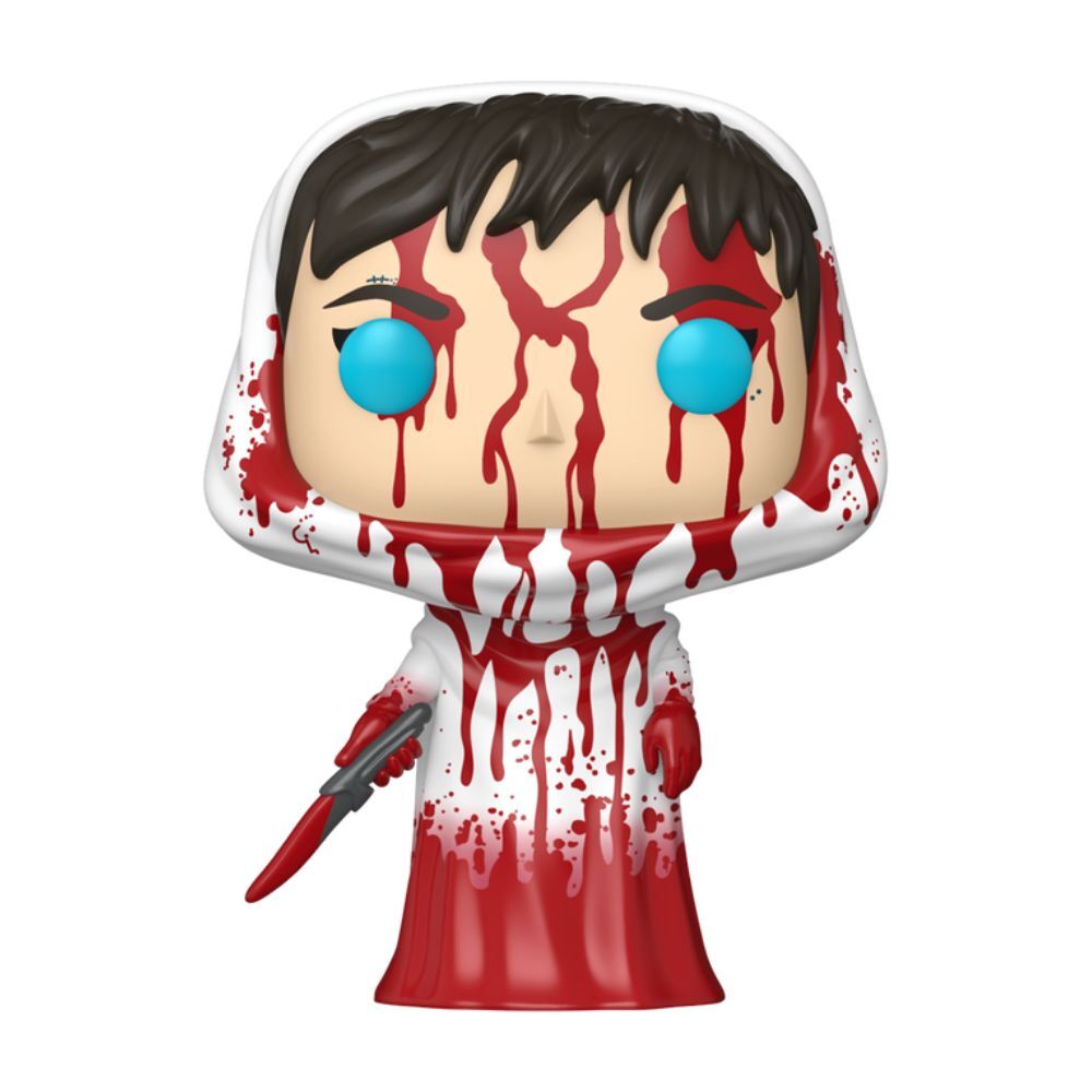 Dune: parte tres Figura POP! Movies Vinyl Alia Atreides (Bloody) 9 cm