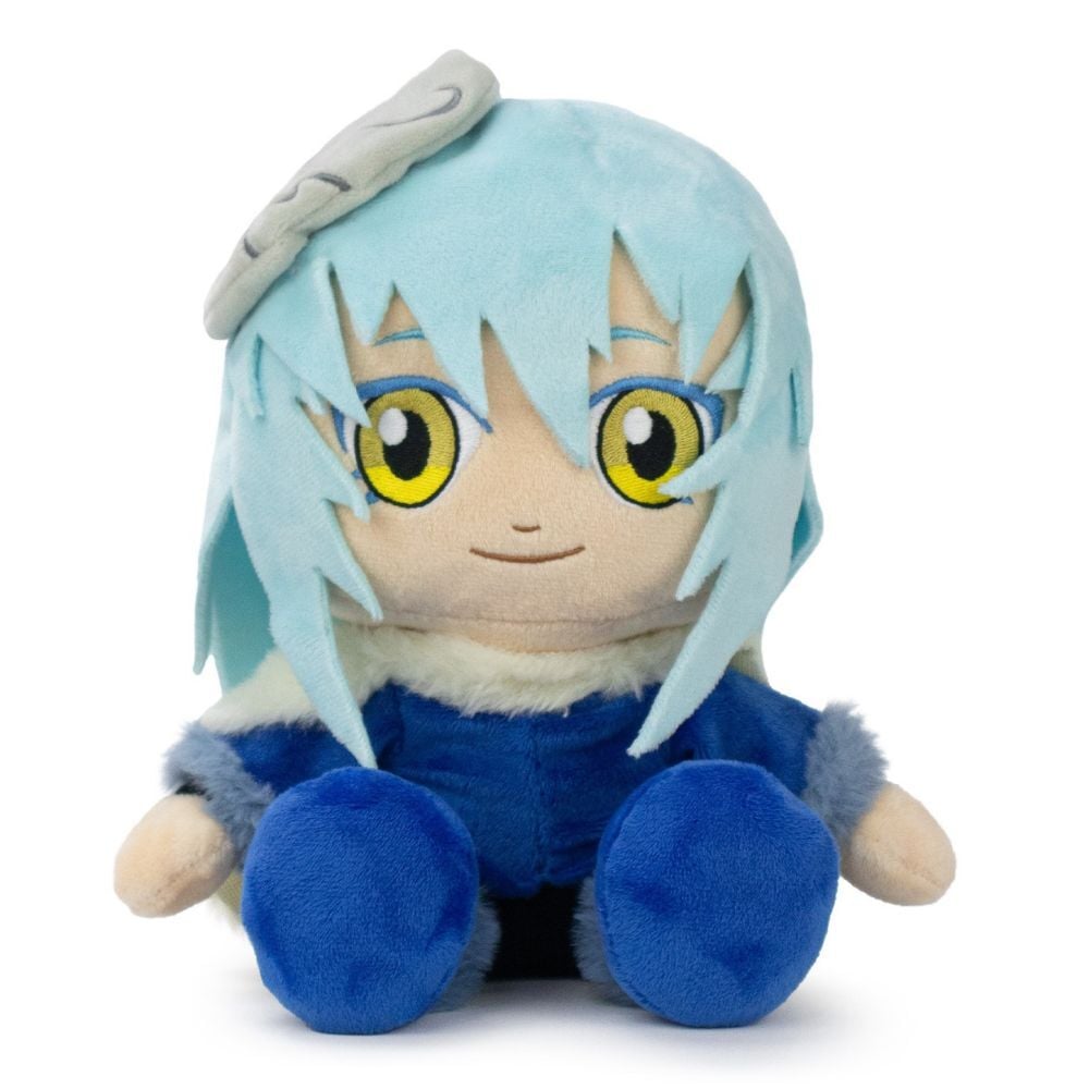 Peluche Slime Rimuru T3 25 cm