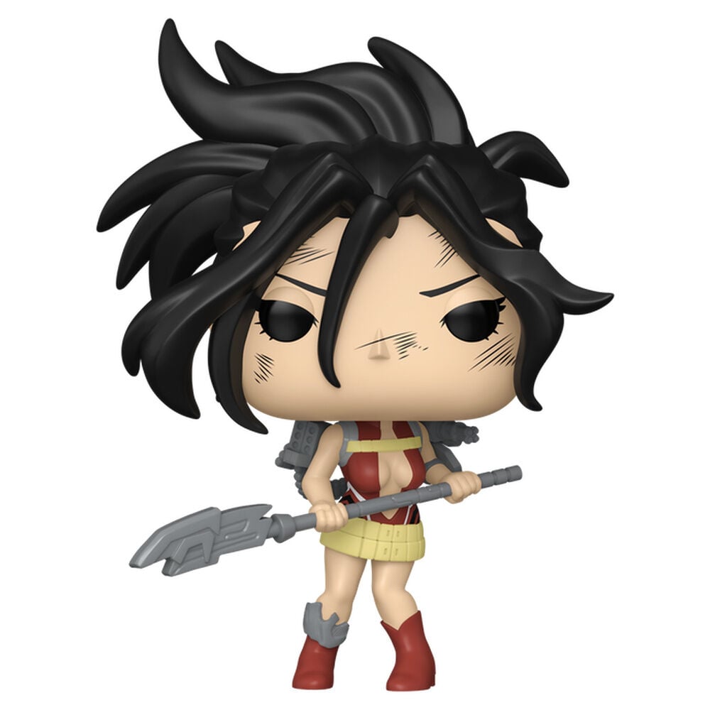 My Hero Academia Figura POP! Animation Momo 9 cm