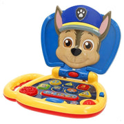Meu Primeiro Computador Chase Patrulha Paw Patrol