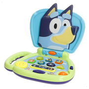 Meu Primeiro Computador Bluey