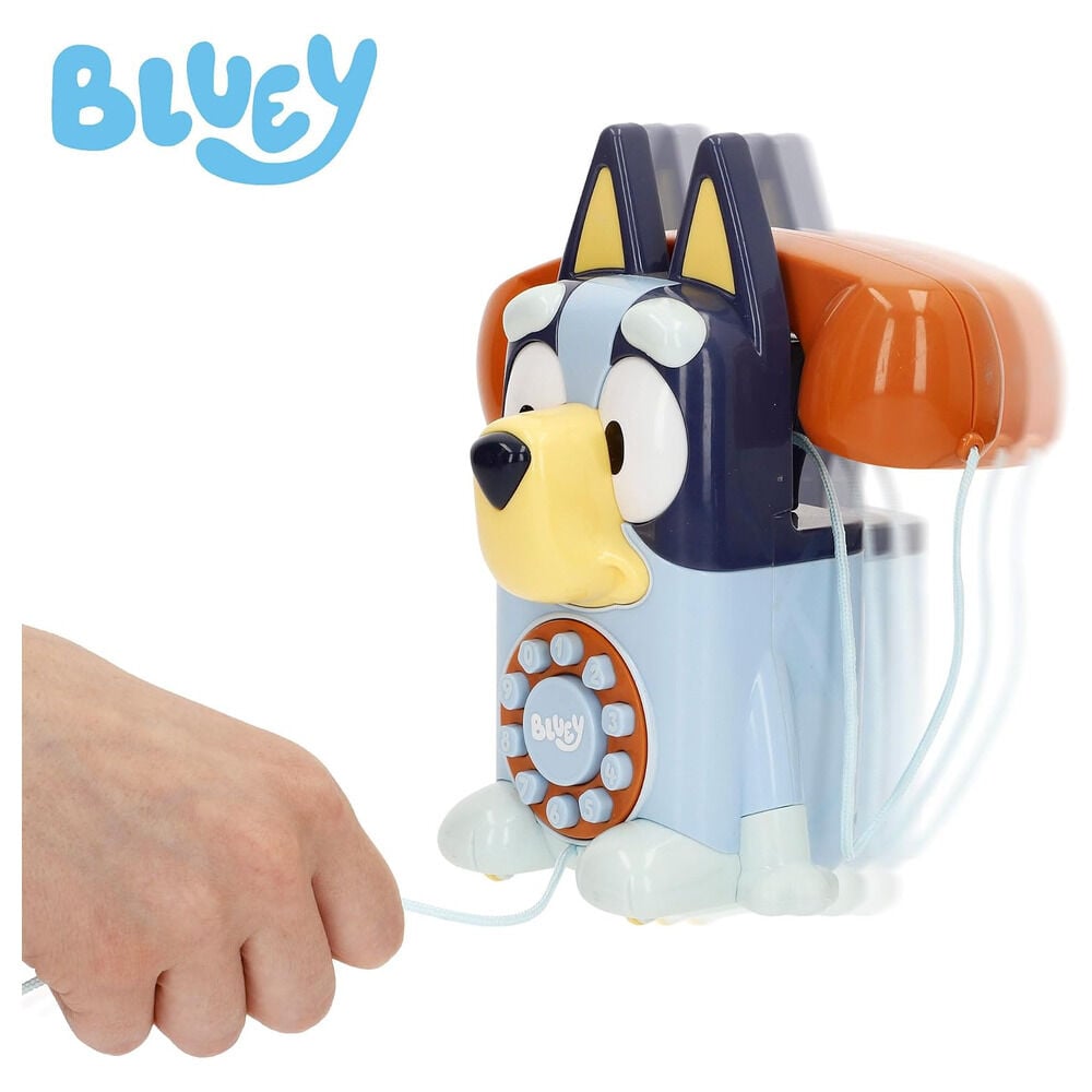 Telefone Bluey