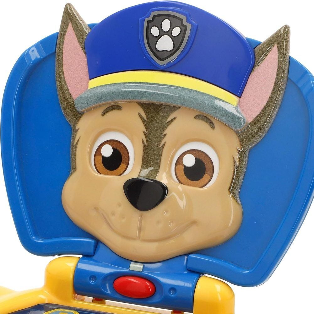 Meu Primeiro Computador Chase Patrulha Paw Patrol