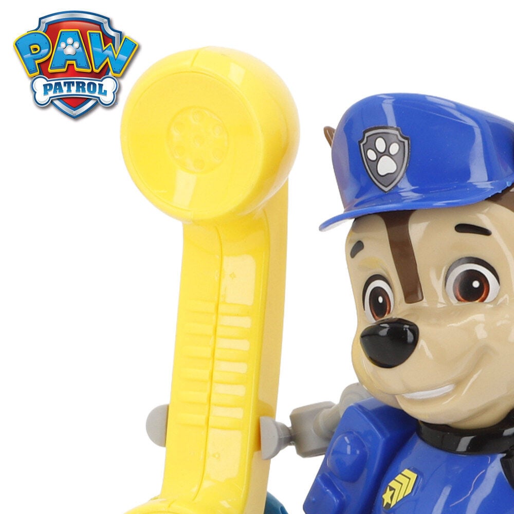 Telefone Chase Patrulha Pata Paw Patrol