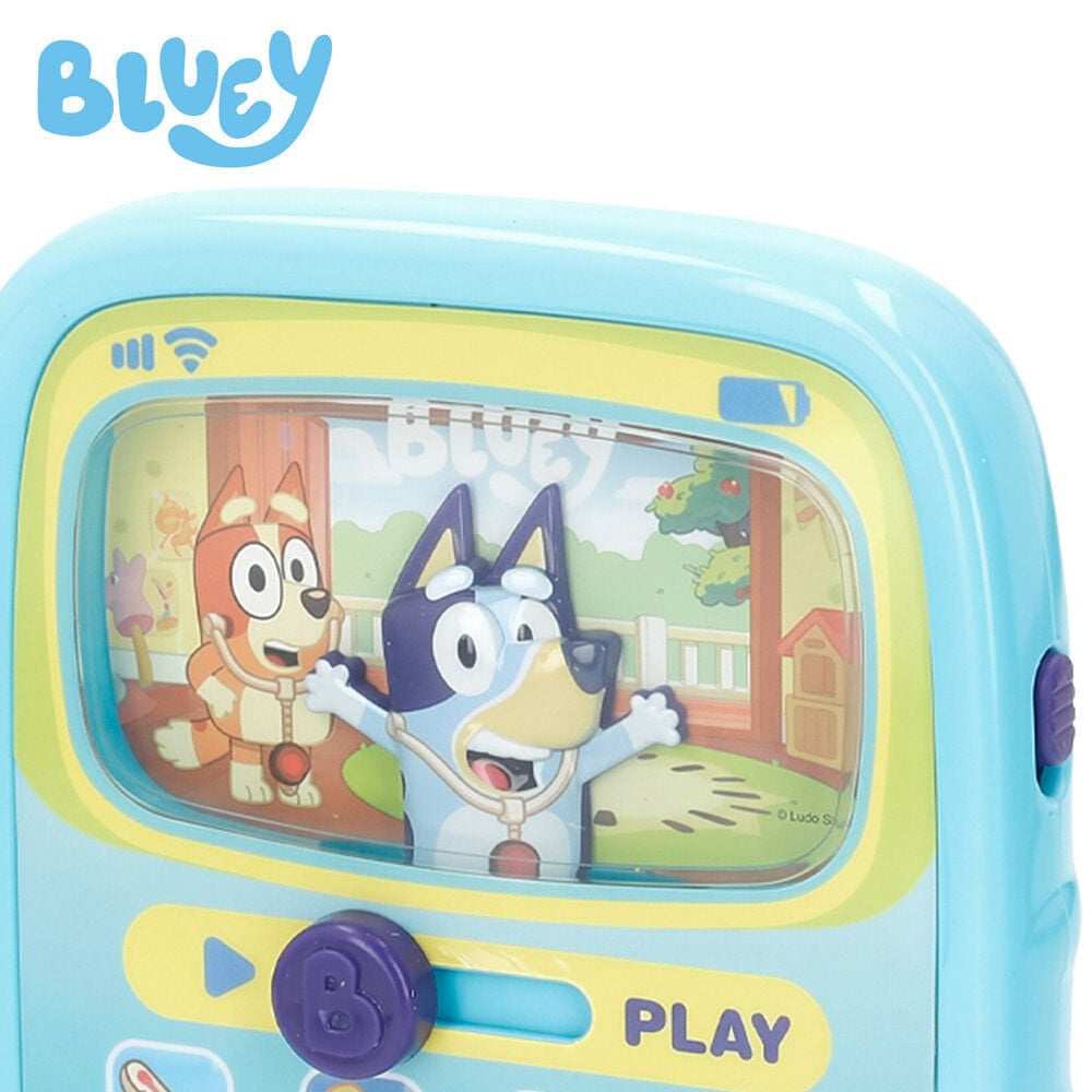 Conjunto Médico Bluey