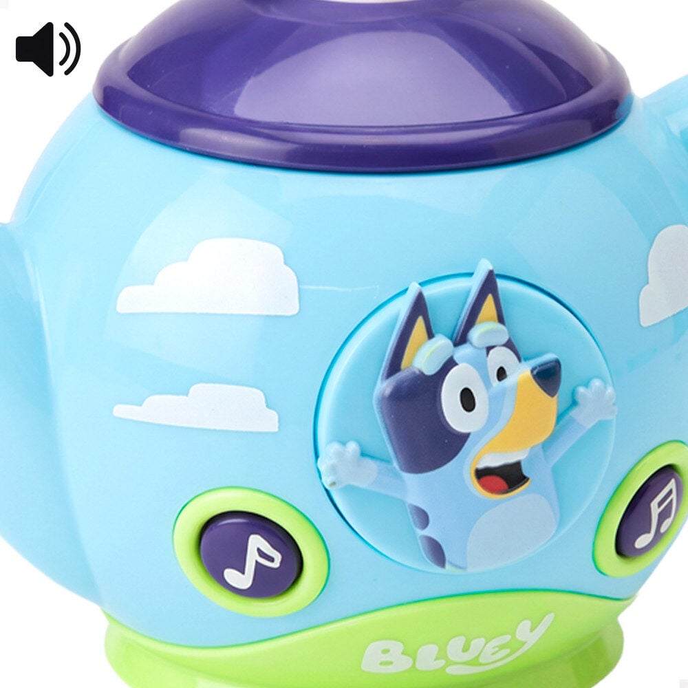 Conjunto de Chá Bluey