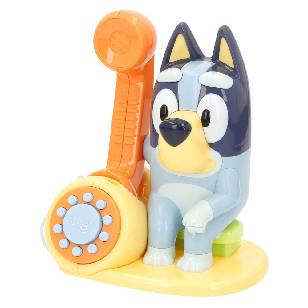 Telefone Bluey