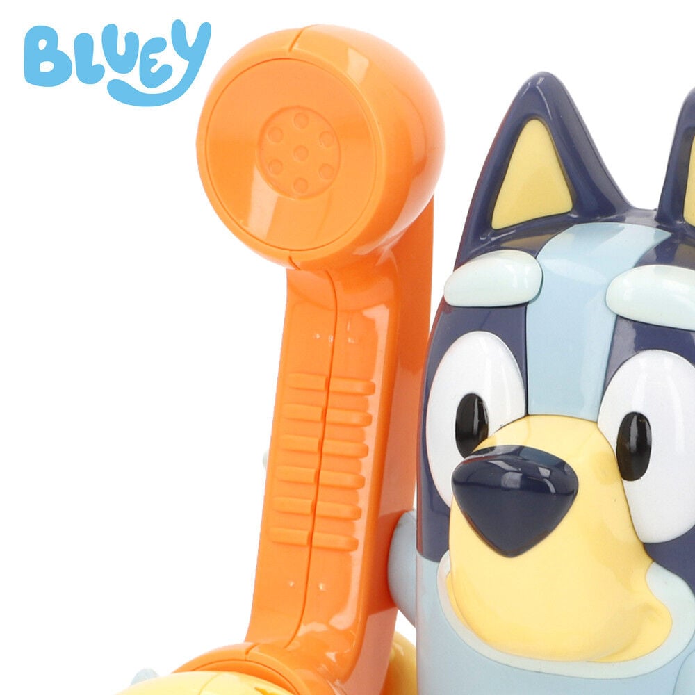 Telefone Bluey
