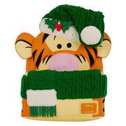 Mochila Tigger Holiday Winnie the Pooh Disney Loungefly 26 cm
