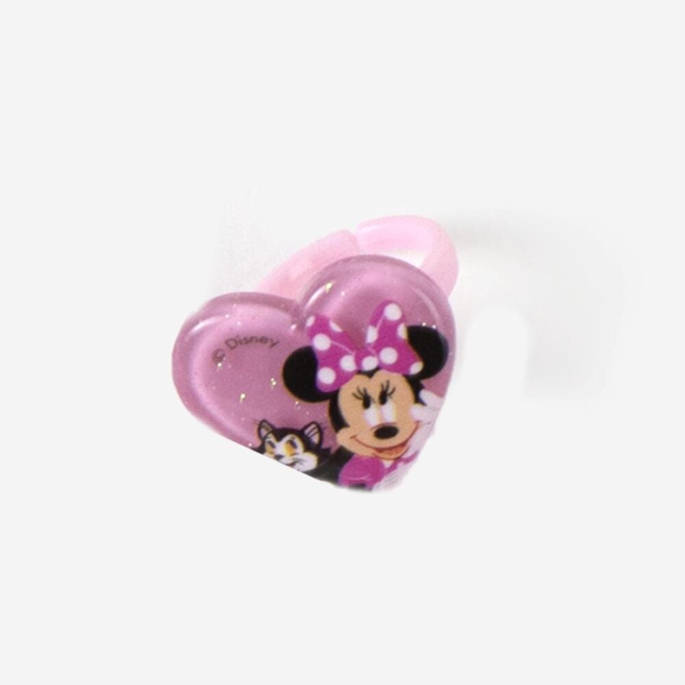 Conjunto maleta de beleza Minnie Disney