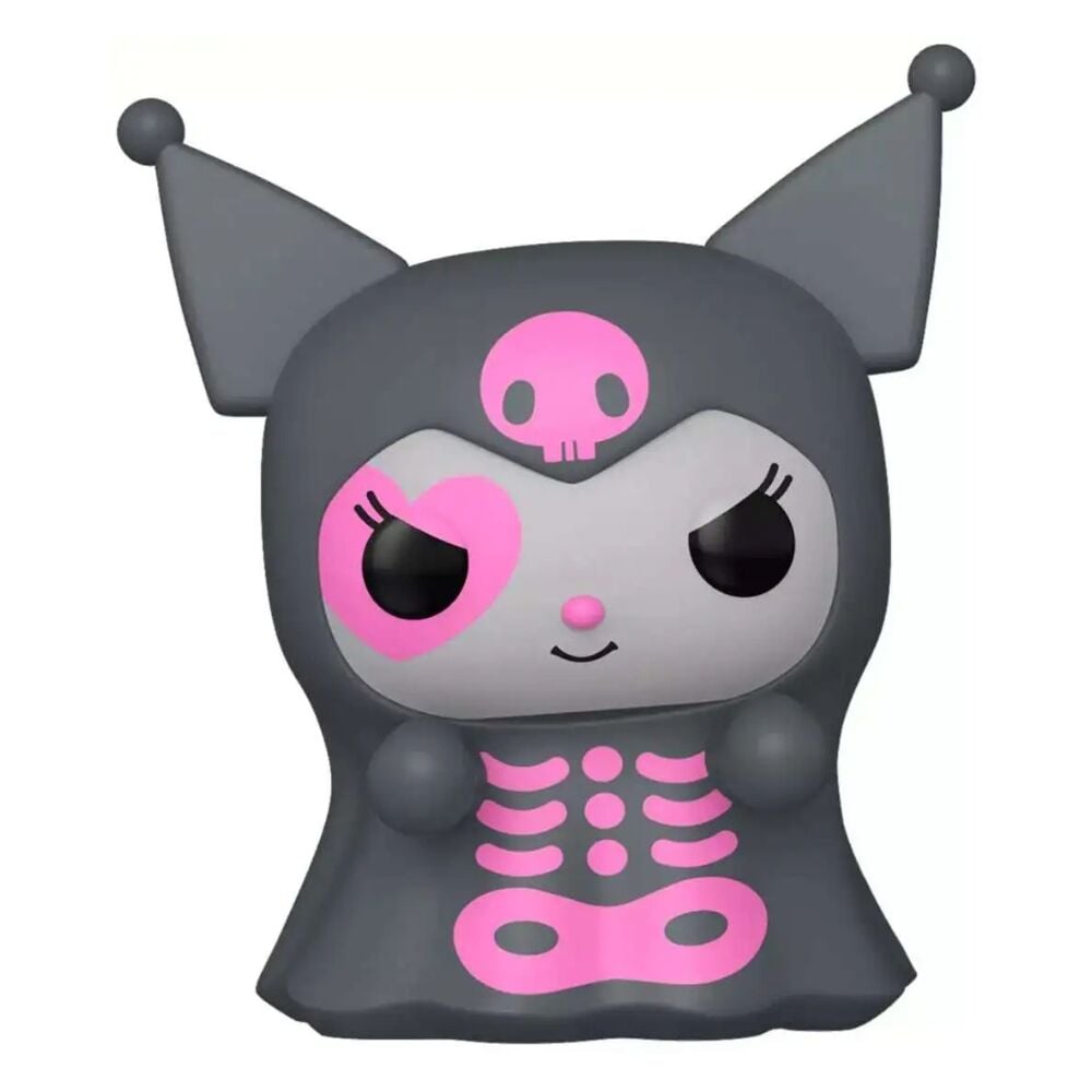 Figura POP Kuromi Exclusive