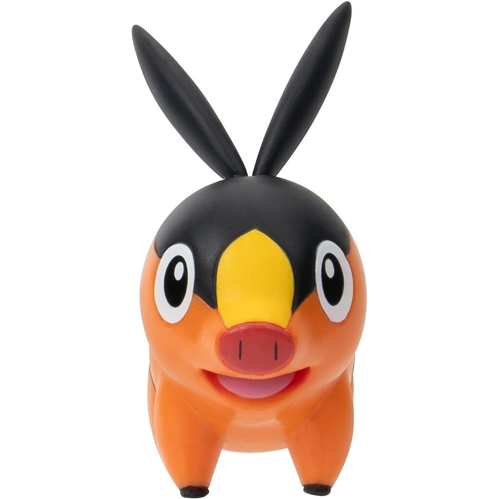 Blister 8 figuras Battle Ready Pokemon