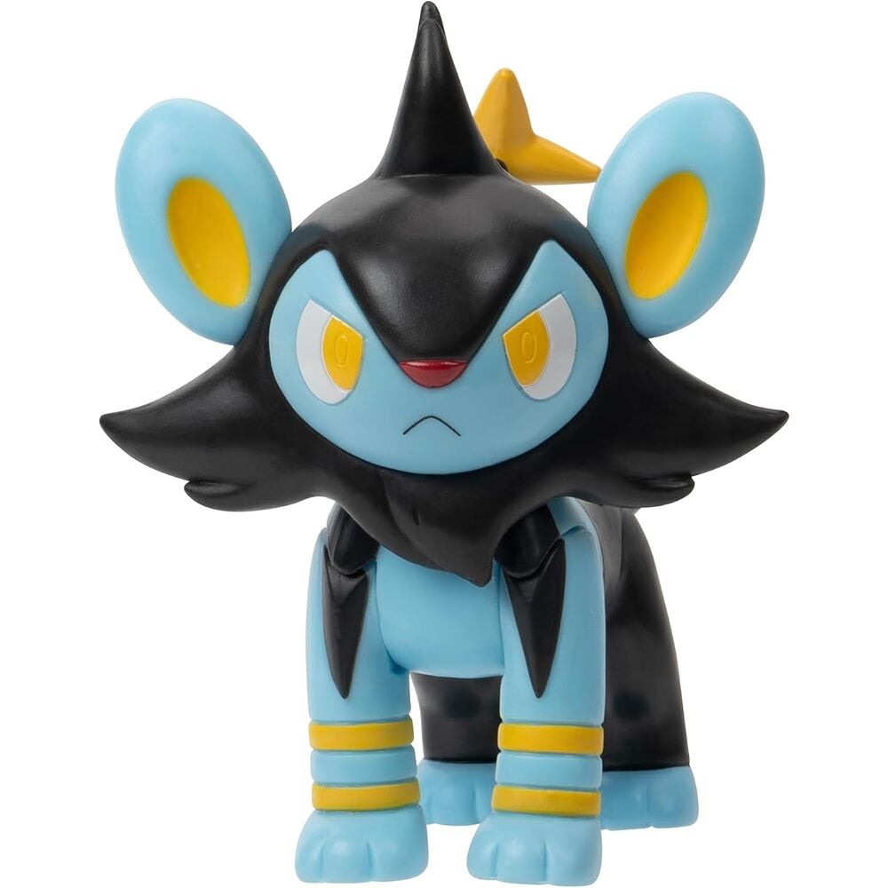 Blister 8 figuras Battle Ready Pokemon