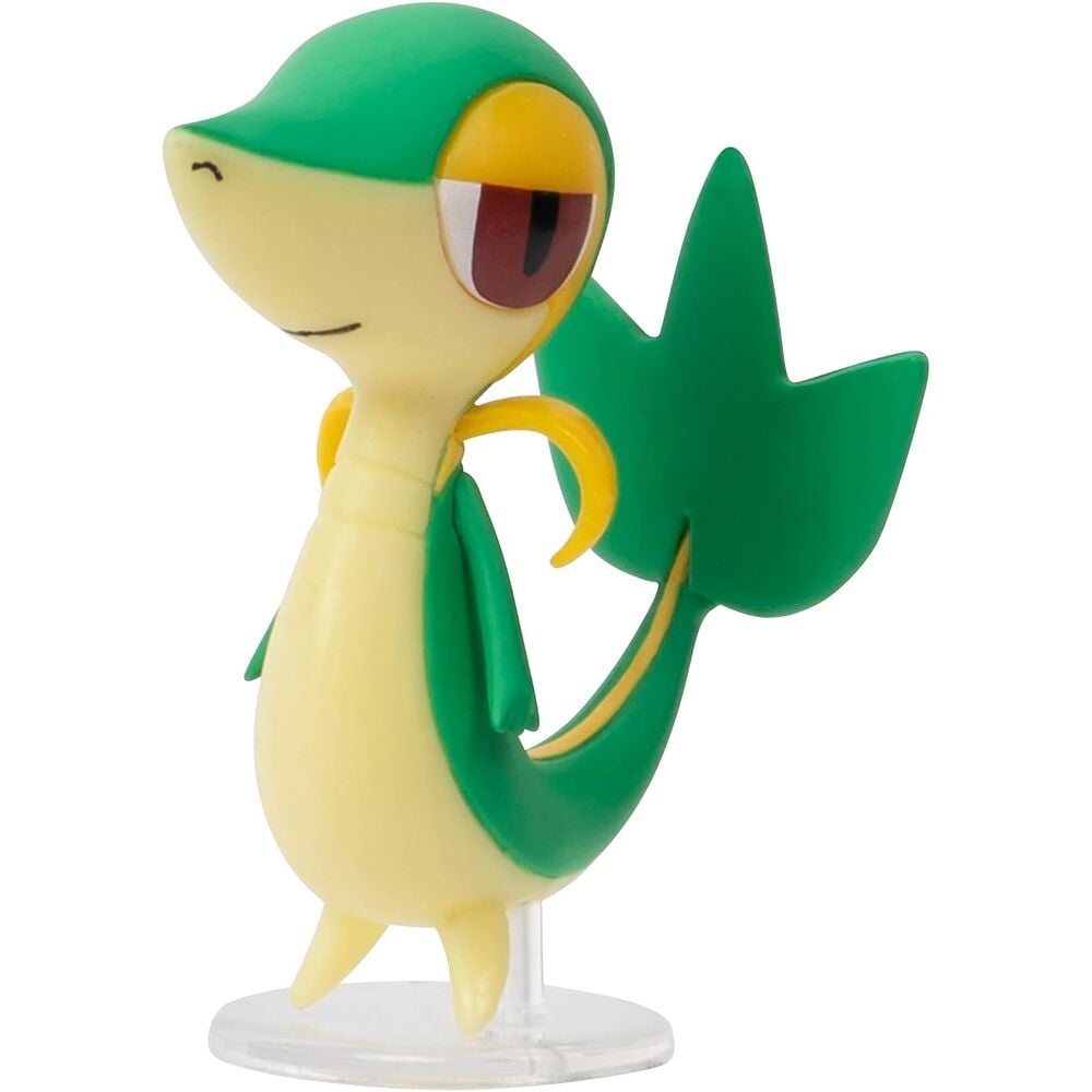 Blister 8 figuras Battle Ready Pokemon