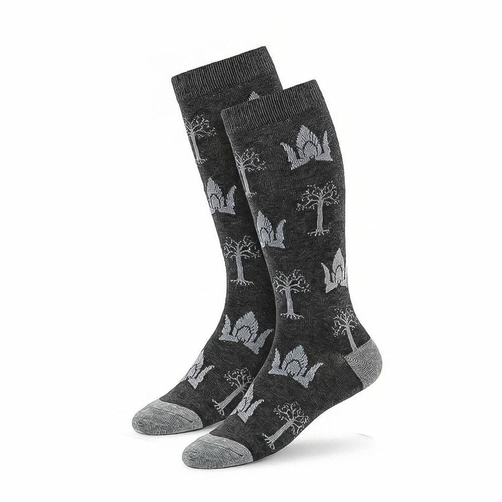 El Señor de los Anillos Calcetines Pack de 3 38-45