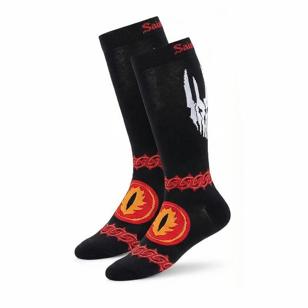 El Señor de los Anillos Calcetines Pack de 3 38-45