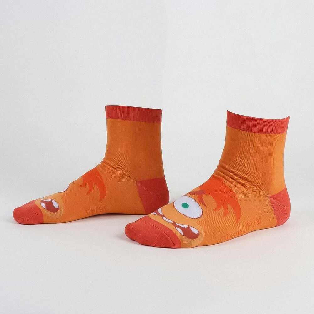 Disney Pixar Calcetines Pack de 12 38-45