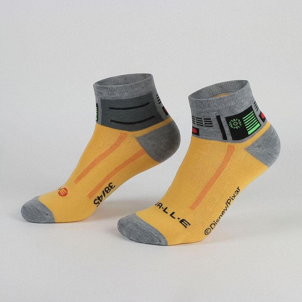 Disney Pixar Calcetines Pack de 12 38-45