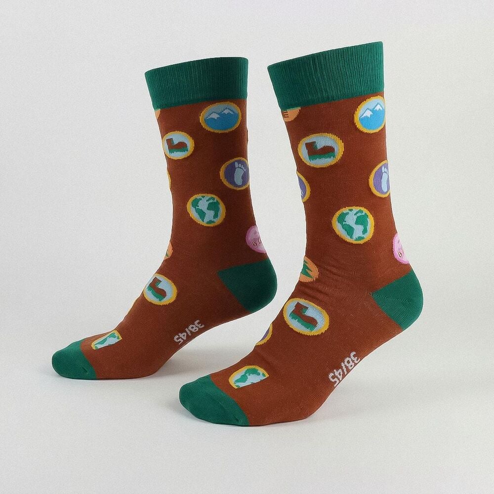 Disney Pixar Calcetines Pack de 12 38-45