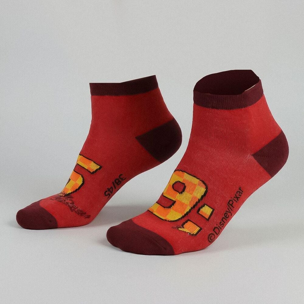 Disney Pixar Calcetines Pack de 12 38-45