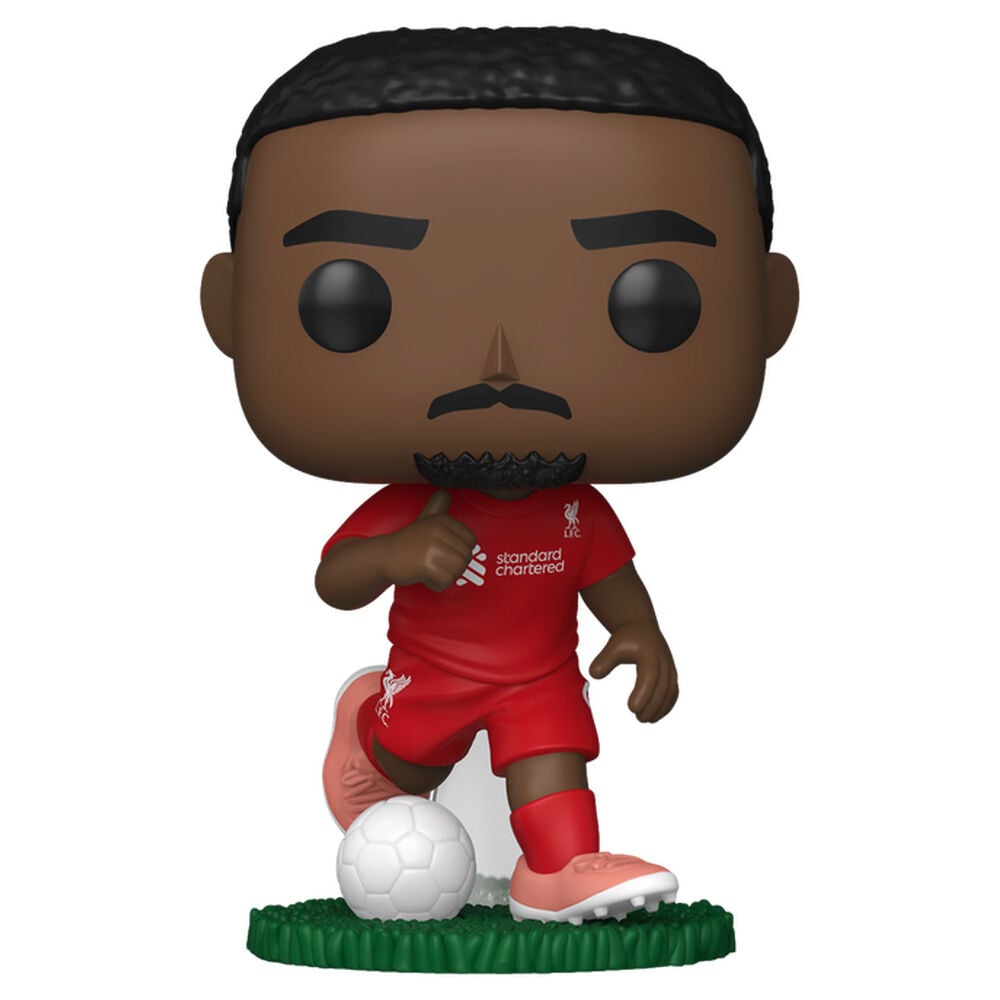 EFL Pop! Vinyl Figura Liverpool - Alexander Isak 9 cm