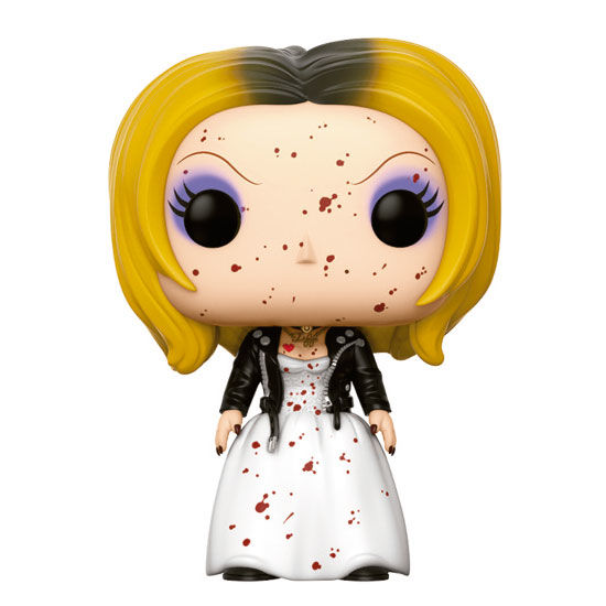 Figura POP Bride of Chucky Tiffany