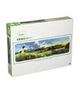 Mi vecino Totoro Panorama Puzzle Sunset (950 Peças)
