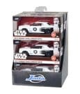 Star Wars Vehículo 1:32 Stormtrooper 2012 Dodge Challenger SRT8 Surtido (6)
