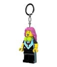 Lego Figuras Mini Llavero Gamer Girl