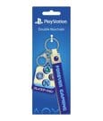 Porta-chaves PlayStation Play Frikytopia