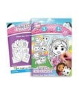 Gabby's Dollhouse Libro para Colorear A4 Display (20)