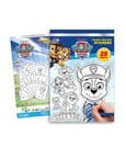 PAW Patrol Libro para Colorear A4 Display (20)