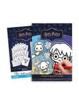 Harry Potter Libro para Colorear A4 Display (20)