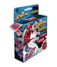 Spider-Man Set de Pegatinas Red, White and Blue