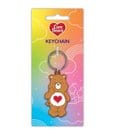 Care Bears Llavero PVC Tenderheart Bear