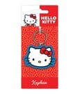 Hello Kitty PVC Llavero Face Frikytopia