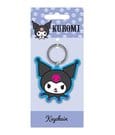 Sanrio Llavero Kuromi Smile Frikytopia