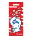 Sanrio PVC Llavero Cinnamoroll Got Heart Frikytopia
