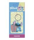 Lilo & Stitch Porta-Chaves In The Sun Frikytopia