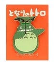 Mi vecino Totoro Pin Totoro Smiling